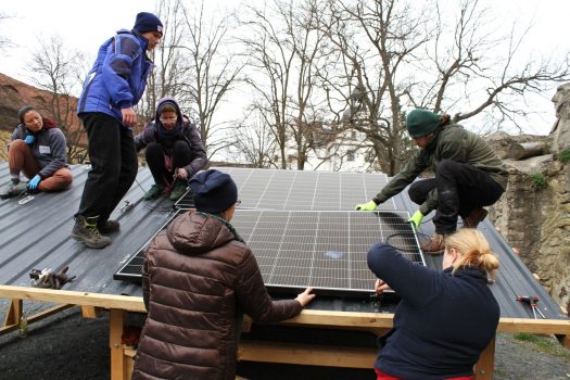 Camp dtcz 2026 solar